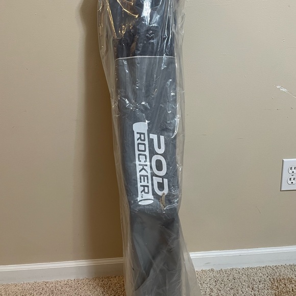 Pod Rocker, Brand New. - Picture 2 of 2